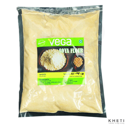 Vega Soya Flour